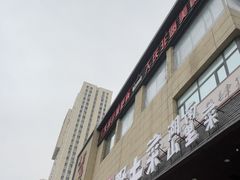 -嘎吧锅私家菜馆(联想科技城店)