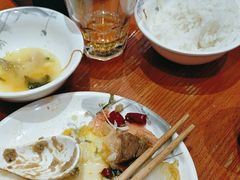 -紫光园·烤鸭·北京菜(团结湖店)