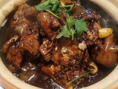 -靓靓蒸虾(中山里店)