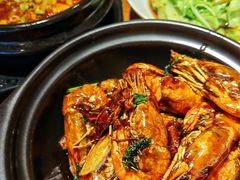 -蝦塘·中国餐馆(城墙南马道巷店)