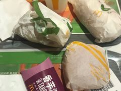 -麦当劳(杭州萧山文源店)