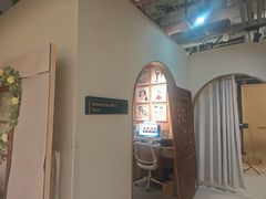 -海马体照相馆(北京apm店)
