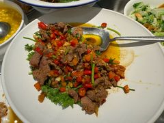 -兰湘子·湘菜小炒(南京江宁万达店)
