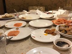 -芭菲盛宴·环球美食(解放碑英利国际店)