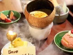 -mezza9 Macau(澳门君悦酒店)