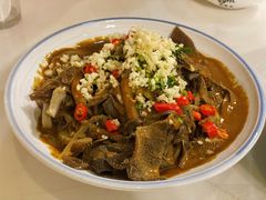 -小郭私房菜·海肠捞饭店(学士街店)