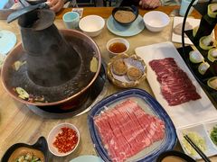 -东来顺饭庄(西直门店)