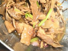 雷笋烧肉-董厨煨汤馆(车站路店)