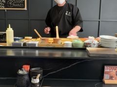 -Sushi Hanzo半藏(天环广场店)