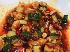 -紫光园·烤鸭·北京菜(劲松店)