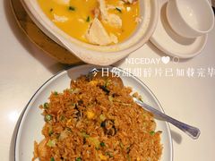 -新旺茶餐厅·早餐·夜宵(仙霞店)