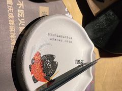 -吞鱼兽麻辣烤鱼(万达店)