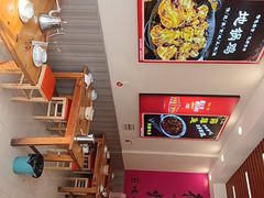 -百味地锅鸡(铜山路店)