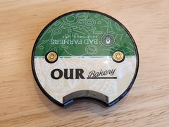 -OUR Bakery(中海环宇荟店)