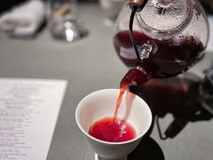 暖冬热酒-曲廊院(东四十一条店)