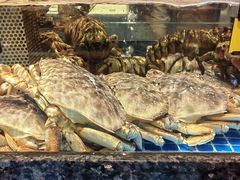 -丹盛象山海鲜(水清路店)