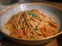-JINNS锦时 steak&pizza(浸信会礼拜堂旧址店)