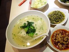 -东泰祥生煎馆(重庆北路店)