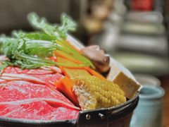 -阿吾罗日本料理(K11艺术中心店)