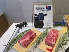 -第六季自助餐厅(北太平庄店)