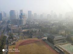 -四川大学(华西校区)