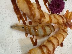 -松坂屋日料自助(长城路店)