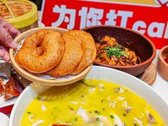 -大鸭梨烤鸭(望京店)