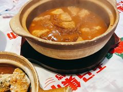 -五马集·海鲜·温州大牌档(黑金冠五马街十字路口店)