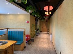 -缘福乡村铁锅炖民宿(八达岭店)