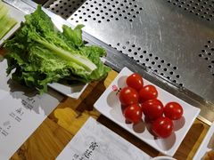 -炑羊香烤全羊(西三旗店)