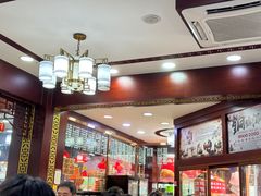 -白魁老号饭庄(交道口店)