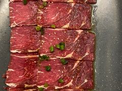 -新石器烤肉(招商1872店)