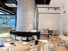 大堂-湯系·煲汤手艺人(东二环泰禾广场店)