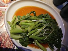 -绿茶餐厅(同成街华联店)
