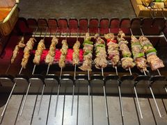-麦凯伦烧烤·精酿超级工厂店(金桥总店)