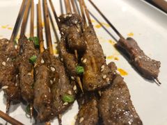 -木屋烧烤(龙湖天街店)