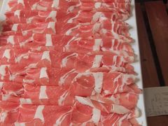 -阳坊大都涮羊肉(阳坊总店)