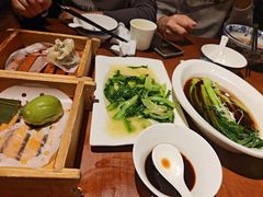 -龙抄手食府(浣花北路店)