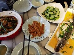 -京城小江南·北京烤鸭·江南土菜·白鱼(中关村店)