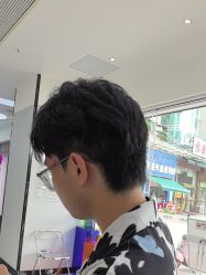-YESIDO椰岛造型烫发染发