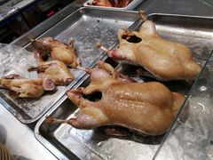 -戚顺兴盐水鸭(新街口明瓦廊店)