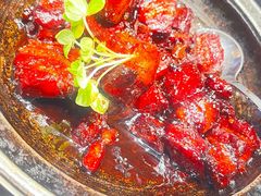 -好福记饭店(红梅公园店)