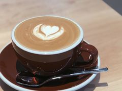 SOE奶咖-DEEP COFFEE(瑞光烘焙工厂店)