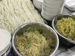 -薛昌利大米面皮(南关正街店)