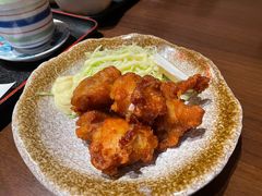 -八木鸟居酒屋(小木桥路店)