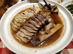 -西贝(上海我格广场店)