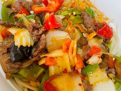 -吾斯曼珍珠抓饭王