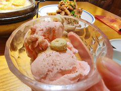 花椒冰淇淋-川菜故事(光谷步行街店)