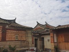 -蔡氏古民居建筑群