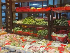 -抱德·潮汕味(敦和店原惠城鱼仔)
